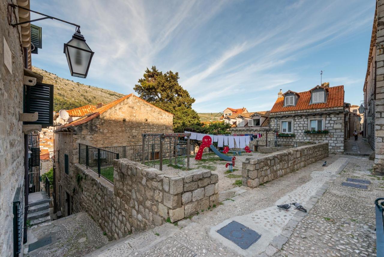 Domino * Dubrovnik