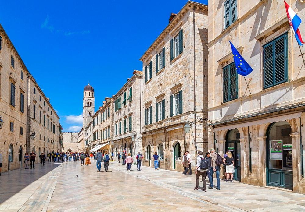 Domino Apartment Dubrovnik